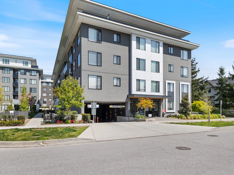 312-15835 85 Avenue, Surrey, BC, V4N 6W6 - 28