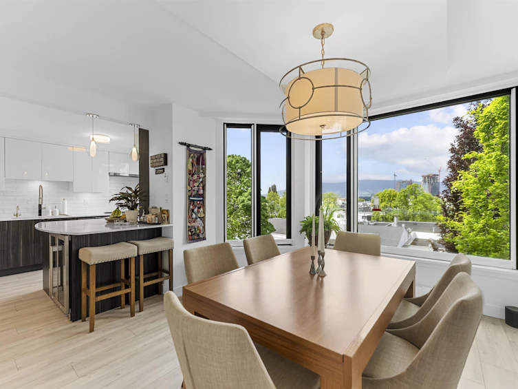 410-2201 Pine Street, Vancouver, BC, V6J 5E7 - 5