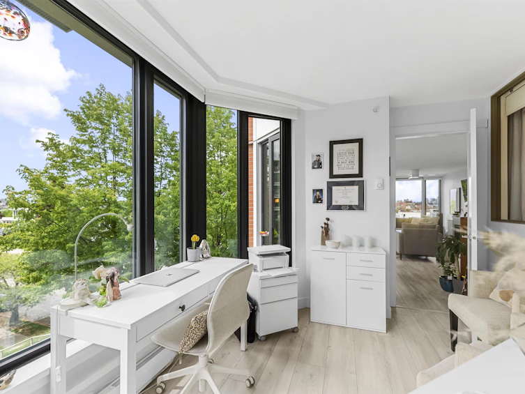 410-2201 Pine Street, Vancouver, BC, V6J 5E7 - 18