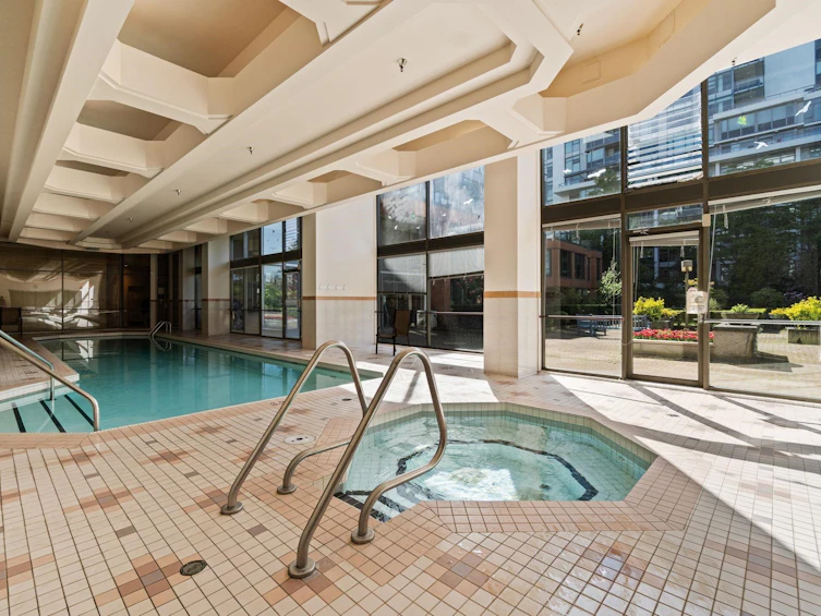 410-2201 Pine Street, Vancouver, BC, V6J 5E7 - 25