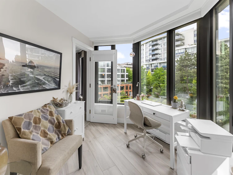 410-2201 Pine Street, Vancouver, BC, V6J 5E7 - 19