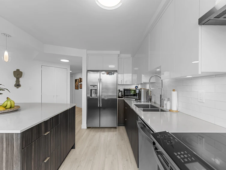 410-2201 Pine Street, Vancouver, BC, V6J 5E7 - 9