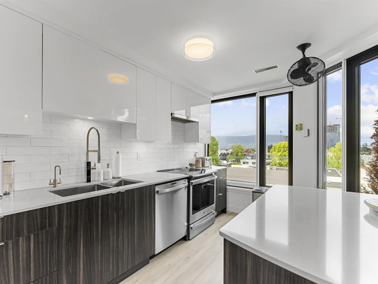 410-2201 Pine Street, Vancouver, BC, V6J 5E7 - 7