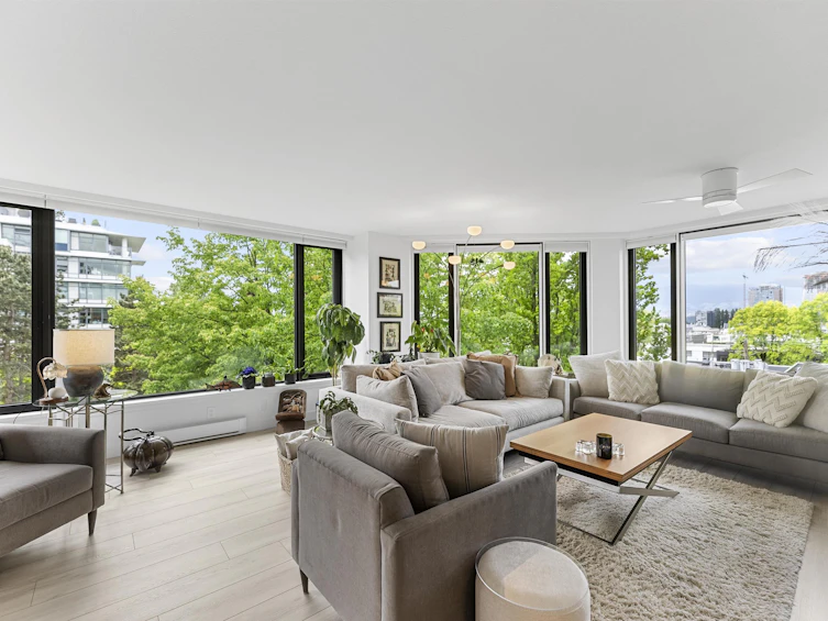 410-2201 Pine Street, Vancouver, BC, V6J 5E7