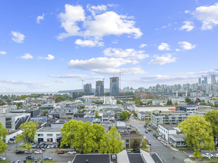 410-2201 Pine Street, Vancouver, BC, V6J 5E7 - 20