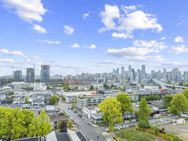 410-2201 Pine Street, Vancouver, BC, V6J 5E7 - 21