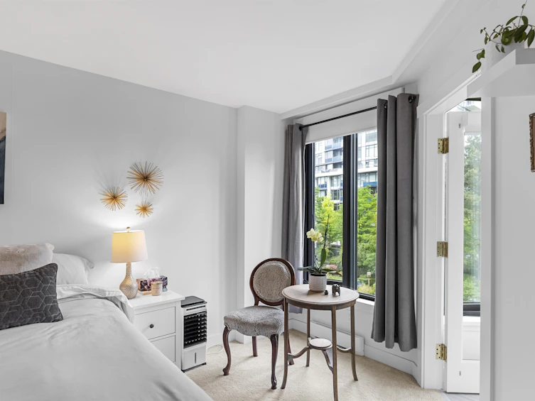 410-2201 Pine Street, Vancouver, BC, V6J 5E7 - 14