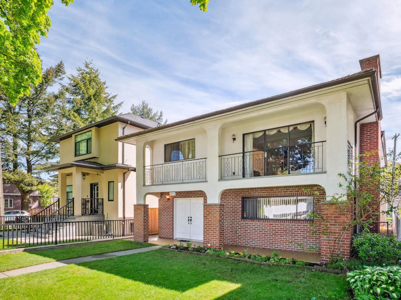 5412 Rhodes Street, Vancouver BC V5R 3N9