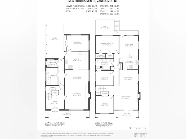 5412 Rhodes Street, Vancouver, BC, V5R 3N9 - 40