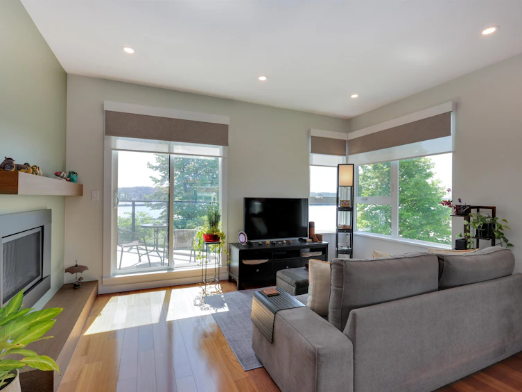 420-1150 Quayside Drive, New Westminster, BC, V3M 6E1 - 4