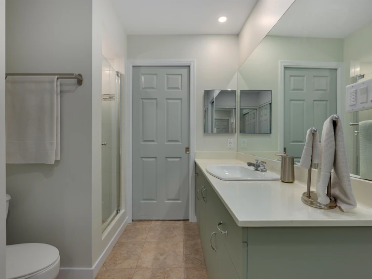 420-1150 Quayside Drive, New Westminster, BC, V3M 6E1 - 20