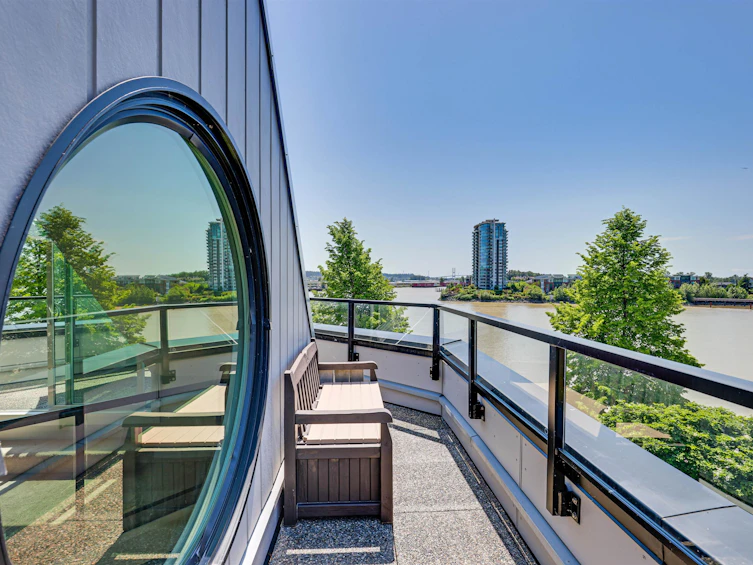 420-1150 Quayside Drive, New Westminster, BC, V3M 6E1 - 31