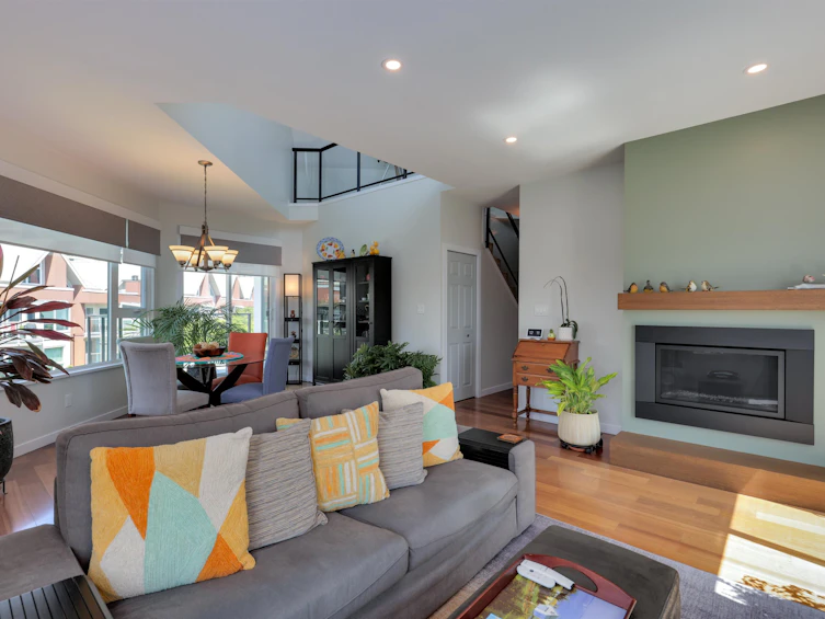 420-1150 Quayside Drive, New Westminster, BC, V3M 6E1 - 6