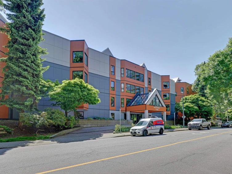 420-1150 Quayside Drive, New Westminster, BC, V3M 6E1 - 2