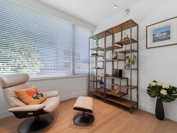 L302-1550 Coal Harbour Quay, Vancouver, BC, V6G 3G1 - 18