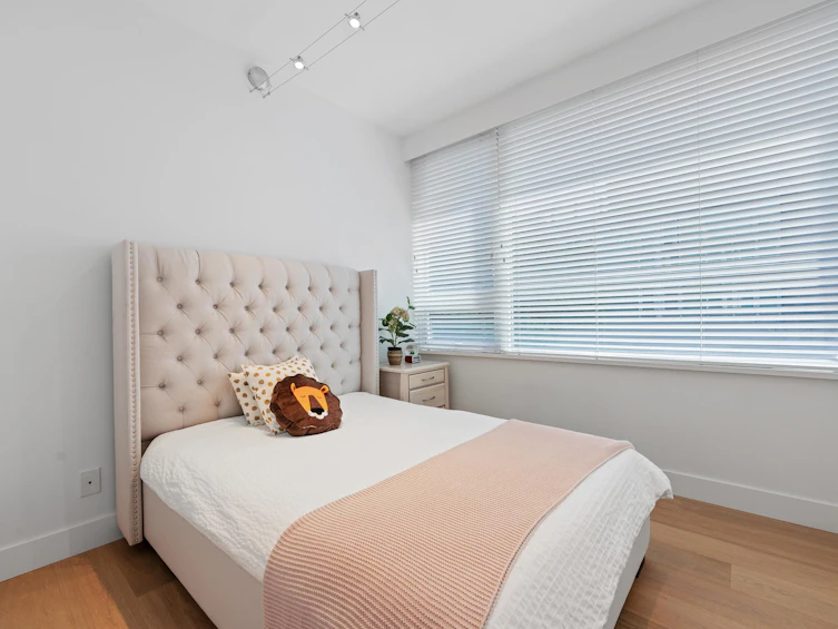 L302-1550 Coal Harbour Quay, Vancouver, BC, V6G 3G1 - 27