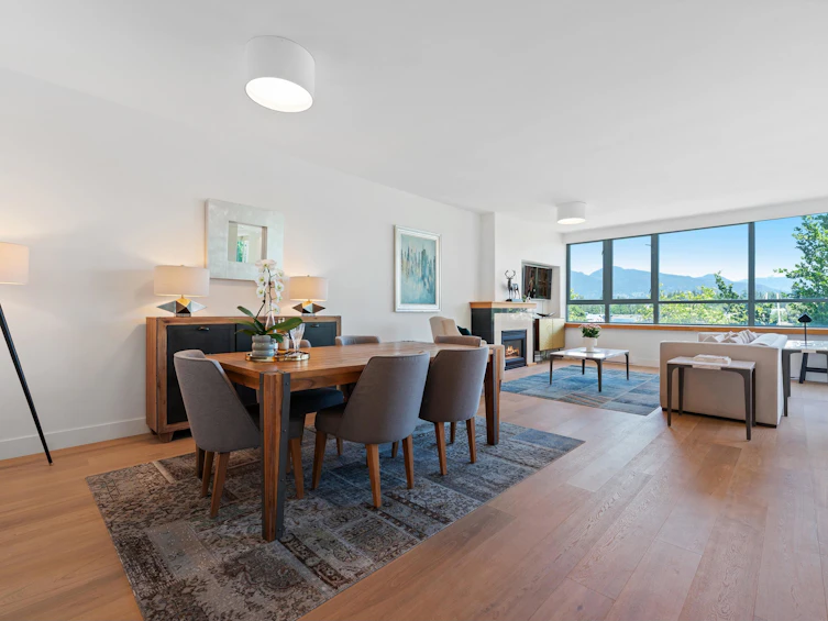 L302-1550 Coal Harbour Quay, Vancouver, BC, V6G 3G1 - 10