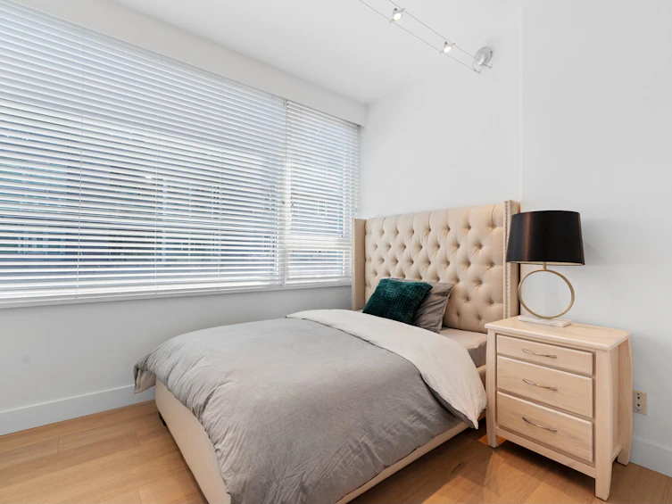 L302-1550 Coal Harbour Quay, Vancouver, BC, V6G 3G1 - 24
