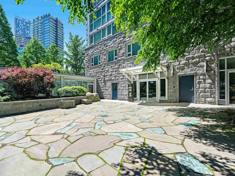 L302-1550 Coal Harbour Quay, Vancouver, BC, V6G 3G1 - 33