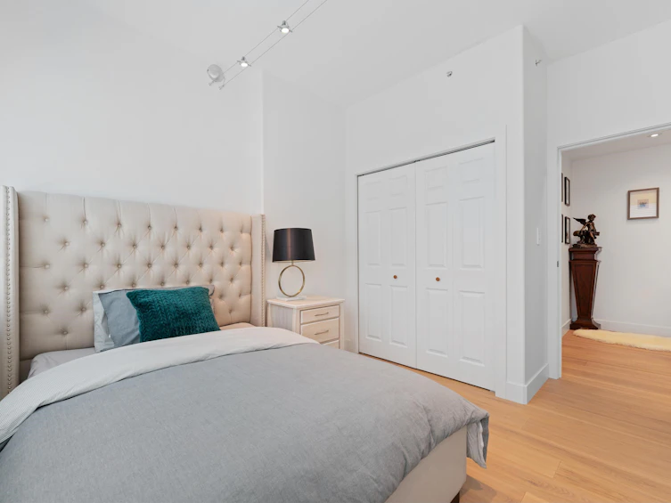 L302-1550 Coal Harbour Quay, Vancouver, BC, V6G 3G1 - 25