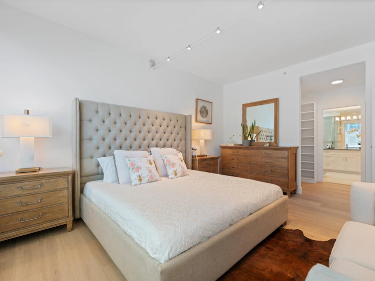 L302-1550 Coal Harbour Quay, Vancouver, BC, V6G 3G1 - 20