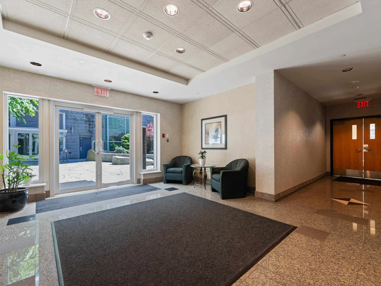 L302-1550 Coal Harbour Quay, Vancouver, BC, V6G 3G1 - 32