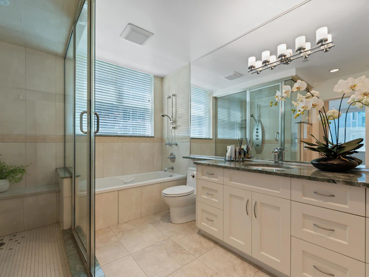 L302-1550 Coal Harbour Quay, Vancouver, BC, V6G 3G1 - 22