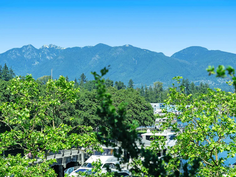 L302-1550 Coal Harbour Quay, Vancouver, BC, V6G 3G1 - 31