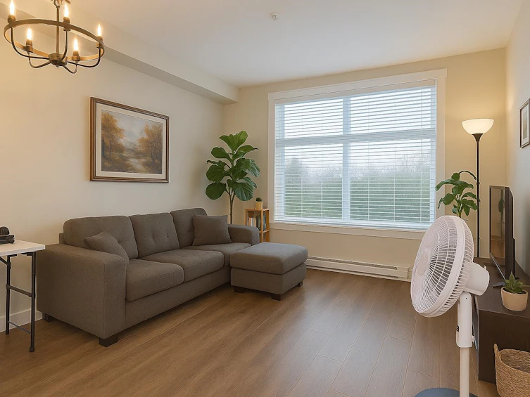325-11077 Ravine Road, Surrey, BC, V3T 0R7 - 2