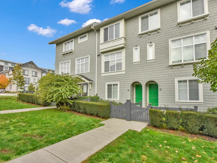 8-8168 136a Street, Surrey, BC, V3W 2Z6 - 29