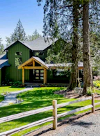 4736 Bruce Road