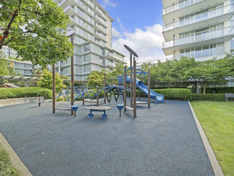 606-8633 Capstan Way, Richmond, BC, V6X 0N5 - 19