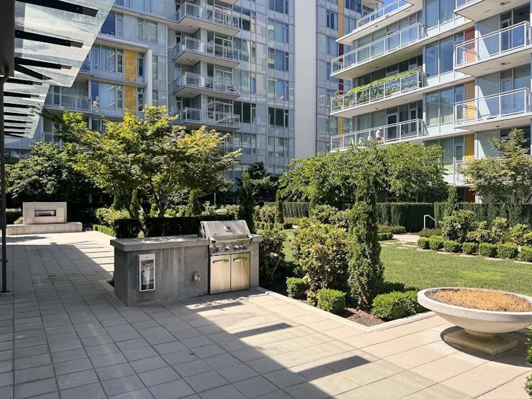 606-8633 Capstan Way, Richmond, BC, V6X 0N5 - 16