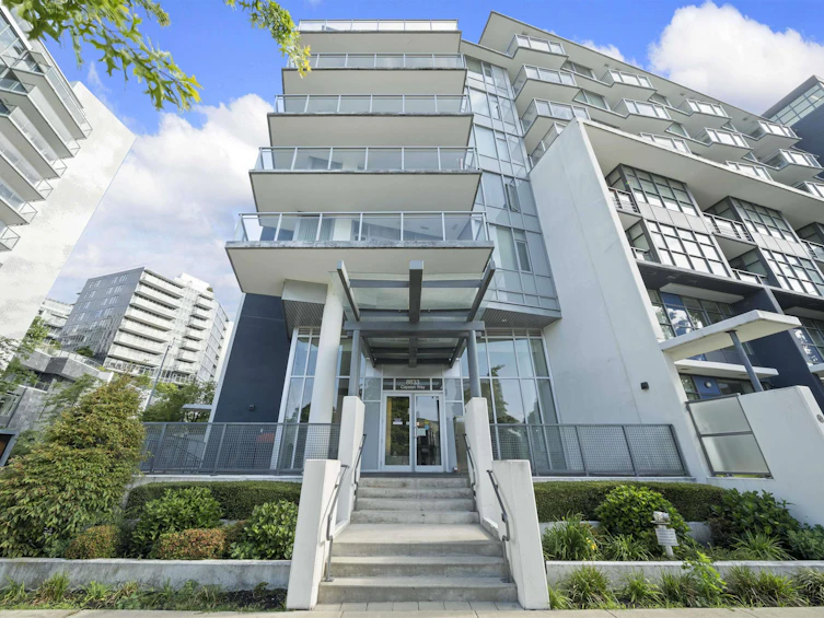 606-8633 Capstan Way, Richmond, BC, V6X 0N5 - 14