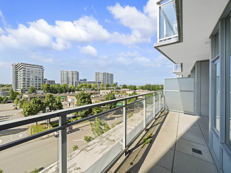 606-8633 Capstan Way, Richmond, BC, V6X 0N5 - 13