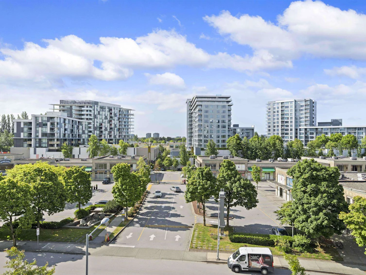 606-8633 Capstan Way, Richmond, BC, V6X 0N5 - 12