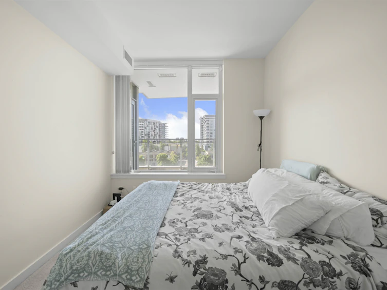 606-8633 Capstan Way, Richmond, BC, V6X 0N5 - 9