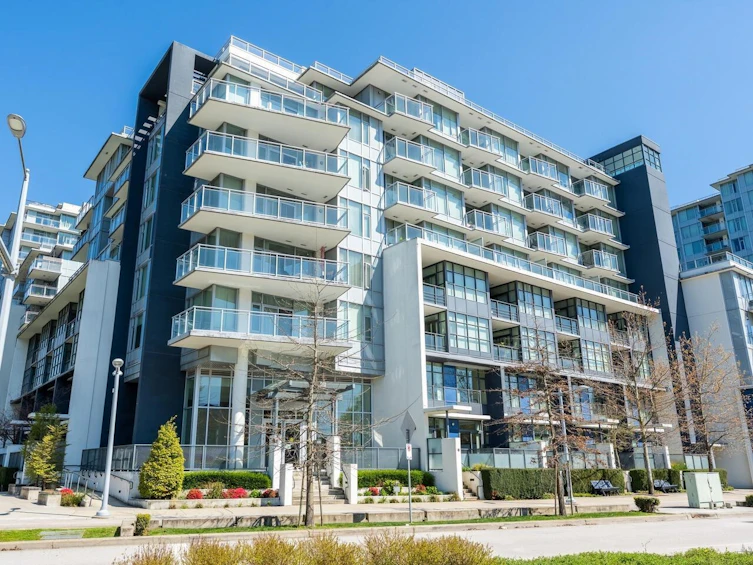606-8633 Capstan Way, Richmond, BC, V6X 0N5 - 26