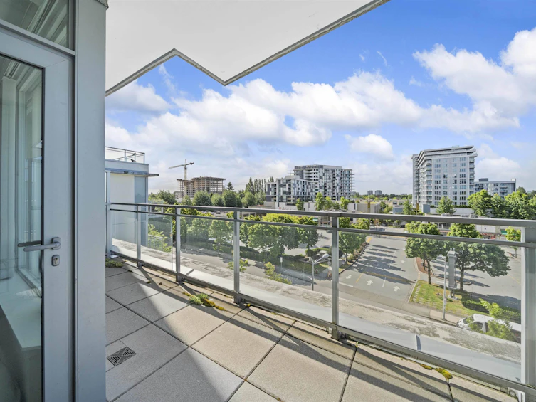606-8633 Capstan Way, Richmond, BC, V6X 0N5 - 11