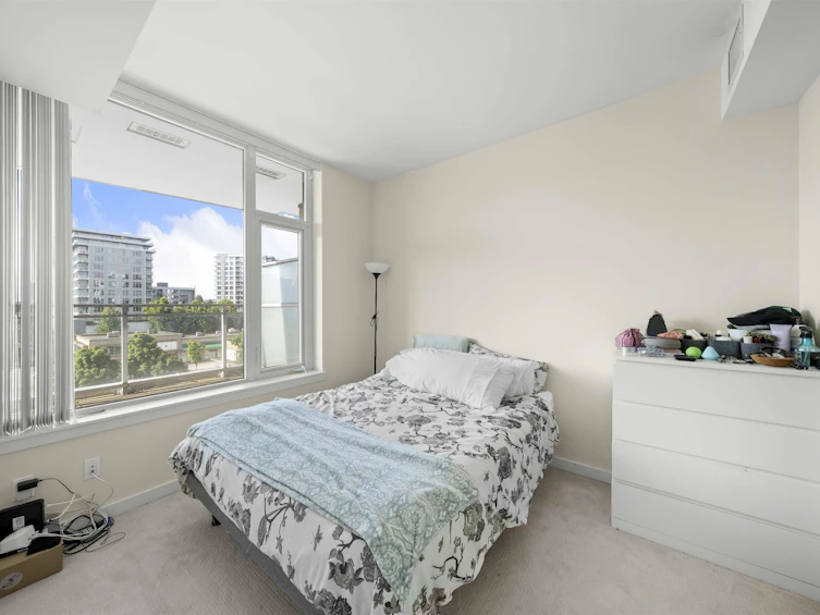 606-8633 Capstan Way, Richmond, BC, V6X 0N5 - 8