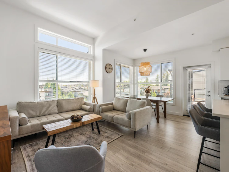 516-7809 209 Street, Langley, BC, V2Y 3N6 - 4