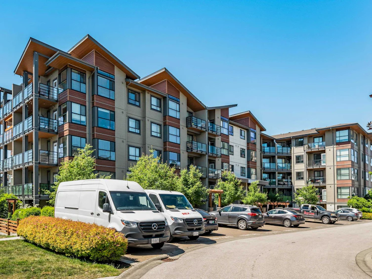 516-7809 209 Street, Langley, BC, V2Y 3N6 - 32