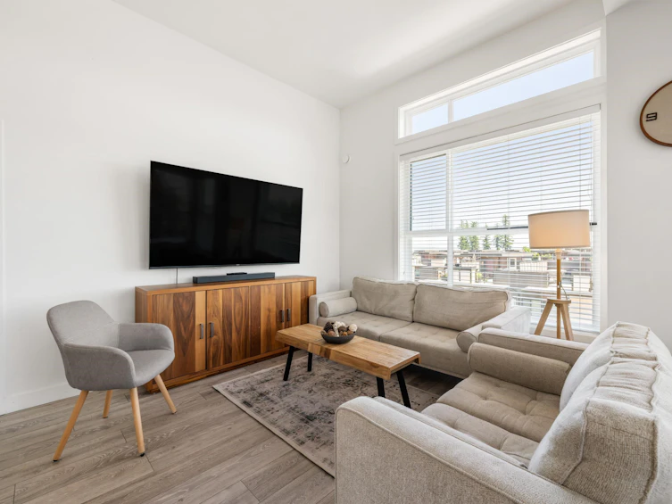 516-7809 209 Street, Langley, BC, V2Y 3N6 - 3