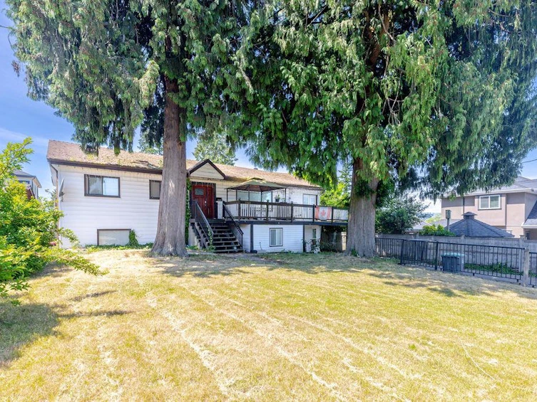 9969 122 Street, Surrey, BC, V3V 4M2 - 2