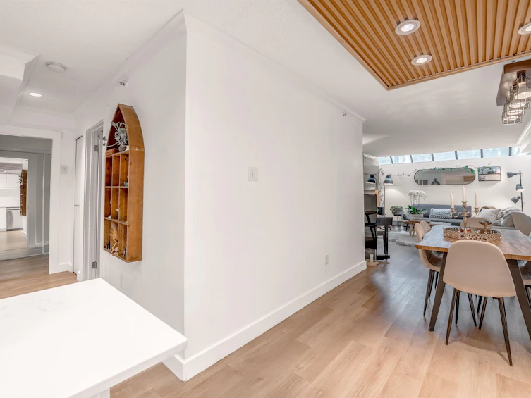 216-1500 Pendrell Street, Vancouver, BC, V6G 3A5 - 7