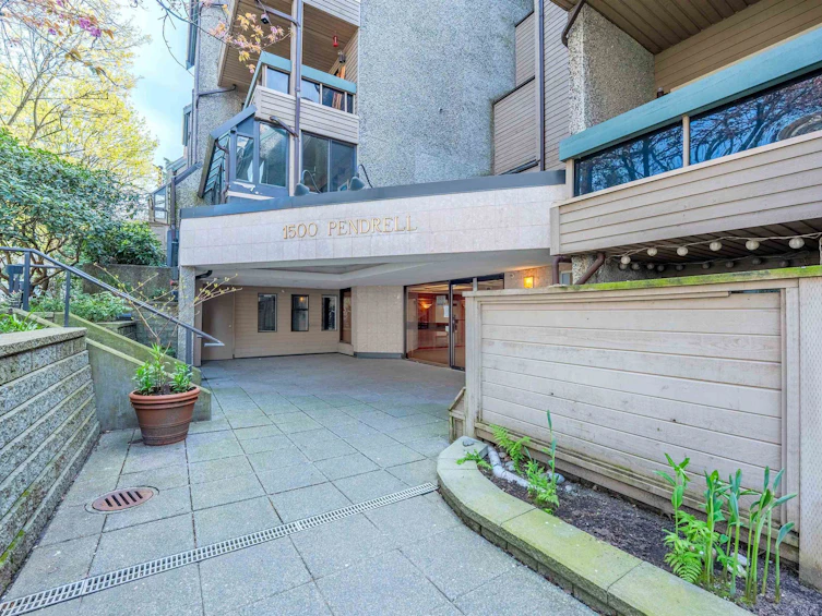 216-1500 Pendrell Street, Vancouver, BC, V6G 3A5 - 22