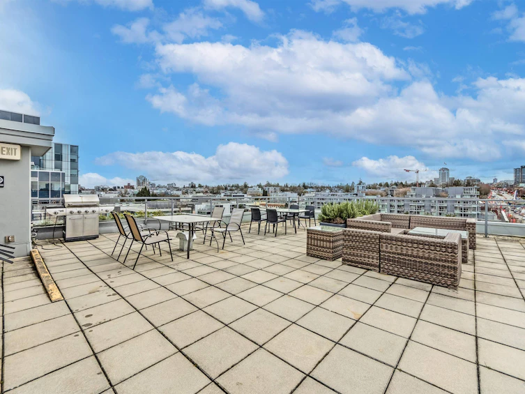 307-495 W 6th Avenue, Vancouver, BC, V5Y 1L3 - 16
