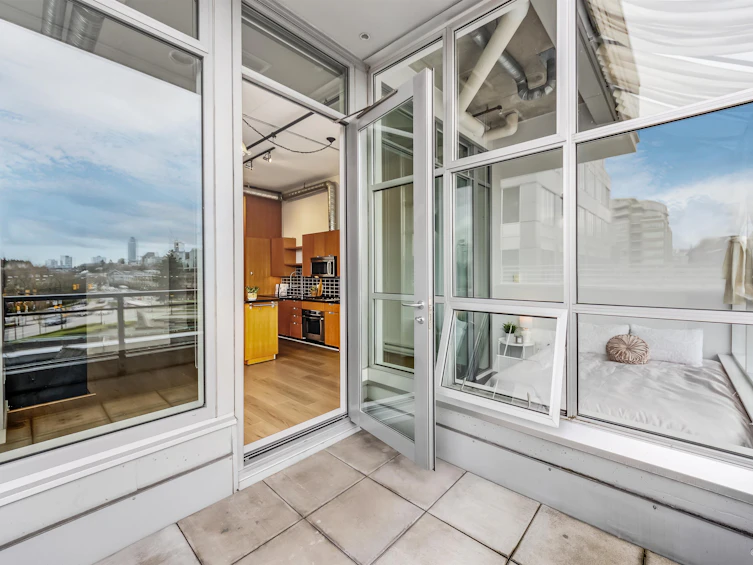 307-495 W 6th Avenue, Vancouver, BC, V5Y 1L3 - 13