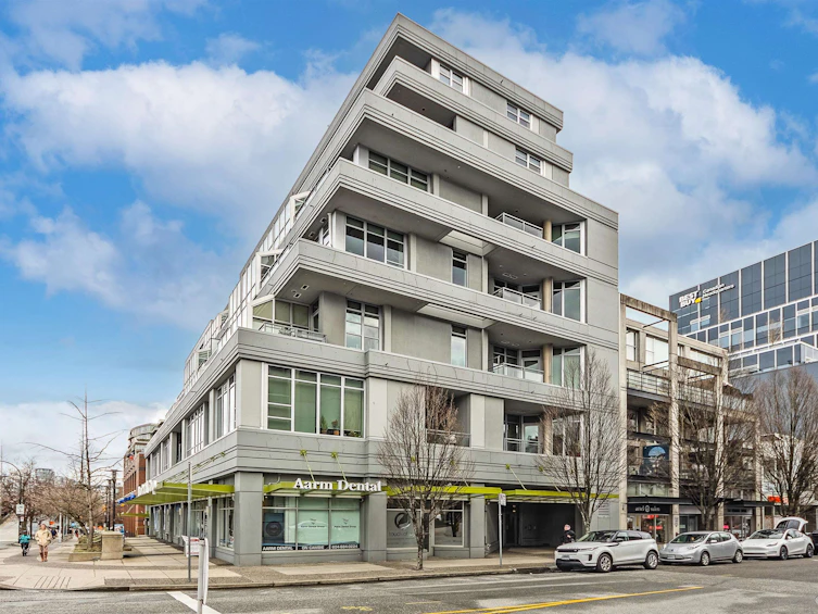 307-495 W 6th Avenue, Vancouver, BC, V5Y 1L3 - 22