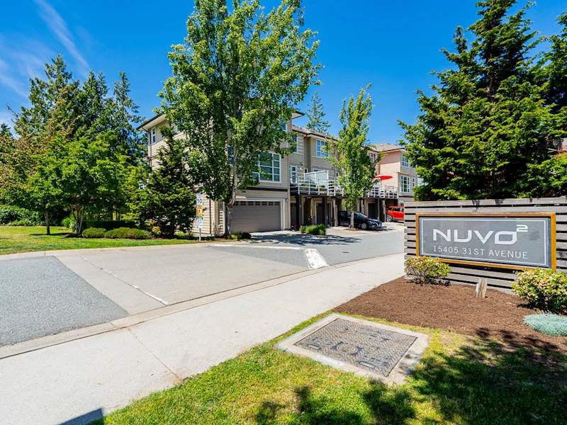 24 - 15405 31st Avenue, Surrey BC V3Z 2W5